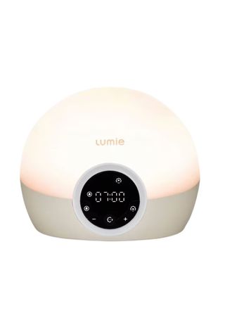 Lumie Bodyclock Spark 100 Wake up to Daylight Table Lamp