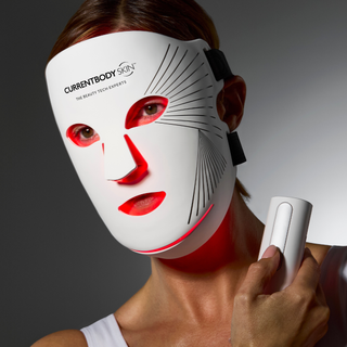 Currentbody Skin Led Light Therapy Face Mask