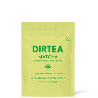 Dirtea Matcha Super Blend 180g