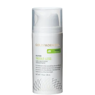 Goldfaden Md Needle-Less Line Smoothing Concentrate 30ml