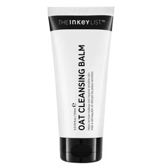 The Inkey List Oat Cleansing Balm 150ml