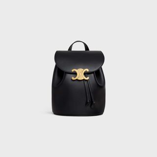 Backpack Celine Bonnie in Smooth Calfskin