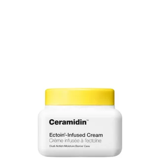 Dr Jart Ceramidin Ectoin-Infused Cream