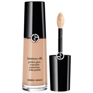 Armani Beauty, Luminous Silk Face and Under-Eye Concealer