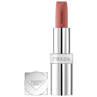 Prada Beauty, Prada Monochrome Soft Matte Blur Lipstick