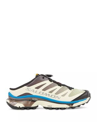 Multicolor Salomon Edition Xt-4 Mules