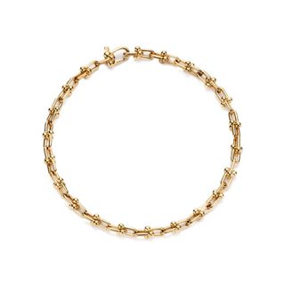 tiffany & Co., Tiffany HardWear Micro Link Bracelet