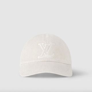 Louis Vuitton, Signature Corduroy Cap