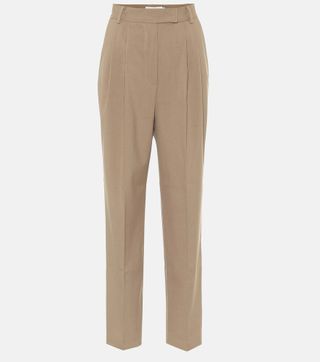 Bea High-Rise Pants