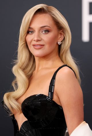 Kelsea Ballerini attends the 67th Annual Grammy Awards