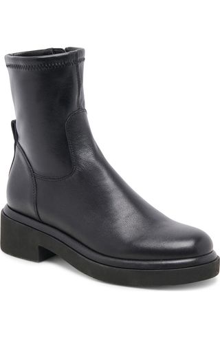 Simaya H2o Waterproof Platform Bootie