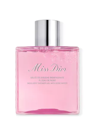 Dior Miss Dior Indulgent Shower Gel