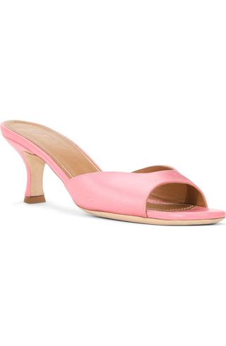 Brigitte Slide Sandal