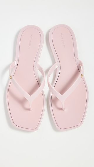 Tory Burch Roxanne Flip Flops