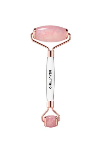 BeautyBio, Rose Quartz Roller