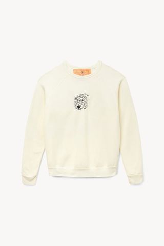 Staud Sweatshirt