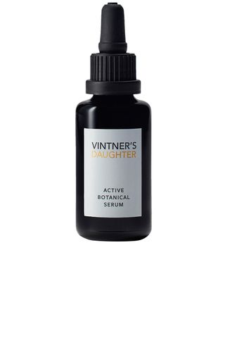 Active Botanical Serum