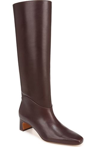 Sol Knee High Boot