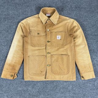 Pointer Brand Chore Coat 