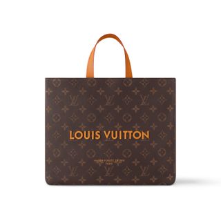 Louis Vuitton, Shopper Tote MM