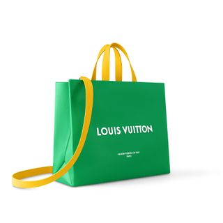 Louis Vuitton, Shopper Tote MM