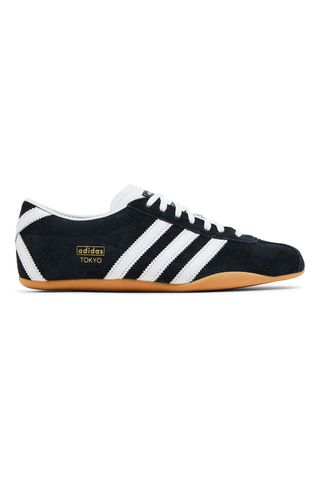 Adidas, Women's Tokyo in 'Black White'