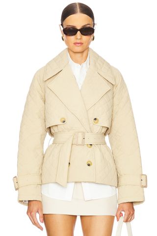 L'Academie Abbey Jacket