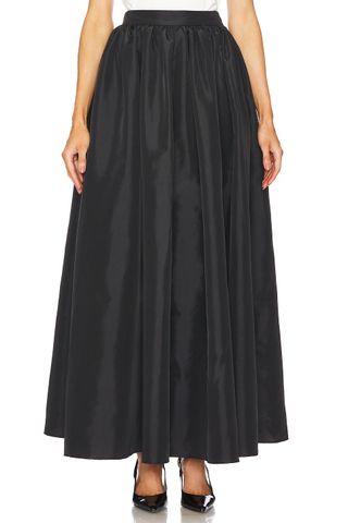 L'Academie By Marianna Raelyn Maxi Skirt