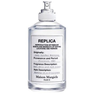 Maison Margiela, ’replica’ Lazy Sunday Morning Eau De Toilette 