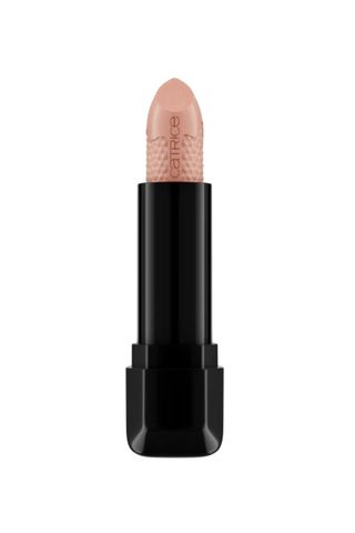 Catrice Cosmetics Shine Bomb Lipstick in Everyday Favorite