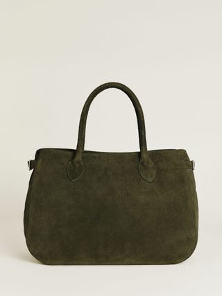 Oversized Patrizia Bag