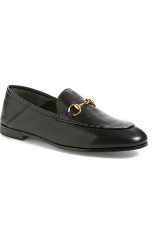 Brixton Horsebit Convertible Loafer