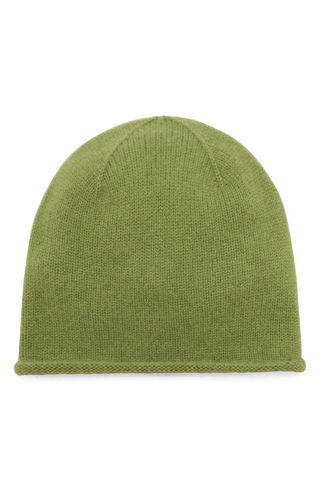 Cashmere Beanie