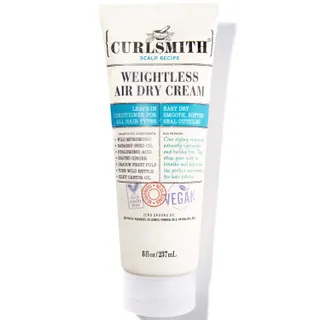 Curlsmith Weightless Air Dry Cream