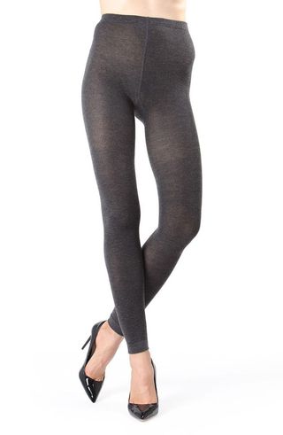 Footless Sweater Tights