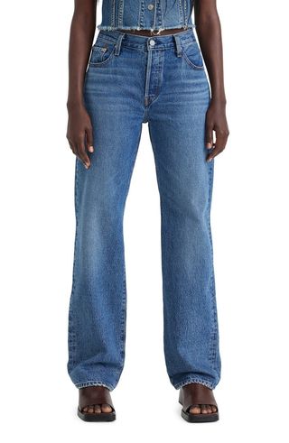 501® '90s Straight Leg Jeans