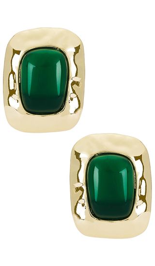 Giovana Stud Earrings