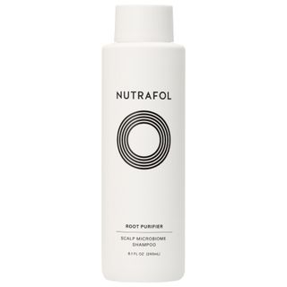 Nutrafol, Root Purifier Scalp Shampoo for Thinning Hair