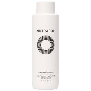 Nutrafol, Strand Defender Lightweight Strengthening Conditioner for Thinning Hair