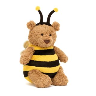 Bartholomew Bear Bee