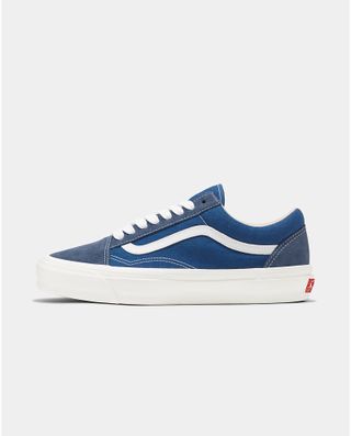 Vans Premium Old Skool Shoes