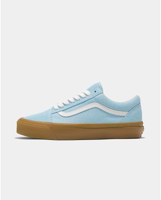 Vans Premium Old Skool Gum Shoes