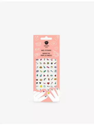 Magic Nail Sticker Set