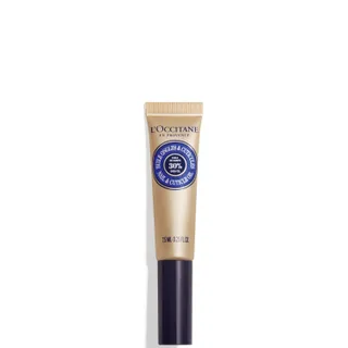 L'occitane Shea Nail and Cuticle Nourishing Oil 7.5ml