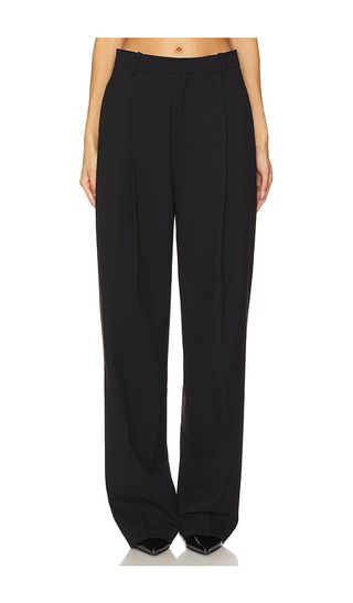 EAVES Phora Classic Suiting Pant