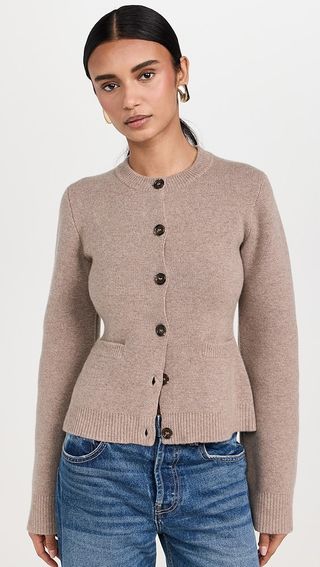 Jenni Kayne Cooper Cardigan