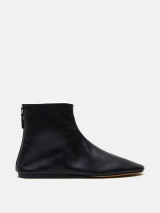 Le Monde Beryl, Luna Ankle Boots