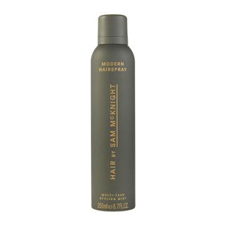 Hair by Sam Mcknight Modern Hairspray Styling Mist 250ml