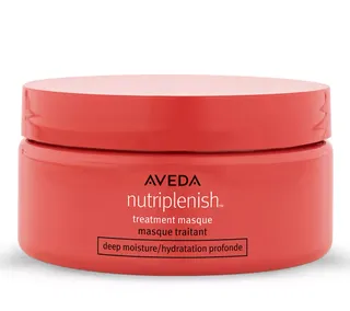 Aveda Nutriplenish Treatment Masque Deep Moisture 6.7 Oz