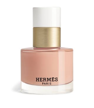 Les Mains Hermès Nail Enamel - 03 Rose Coquille